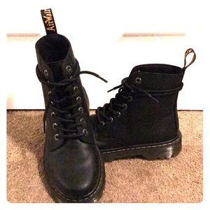 Doc martens boots
